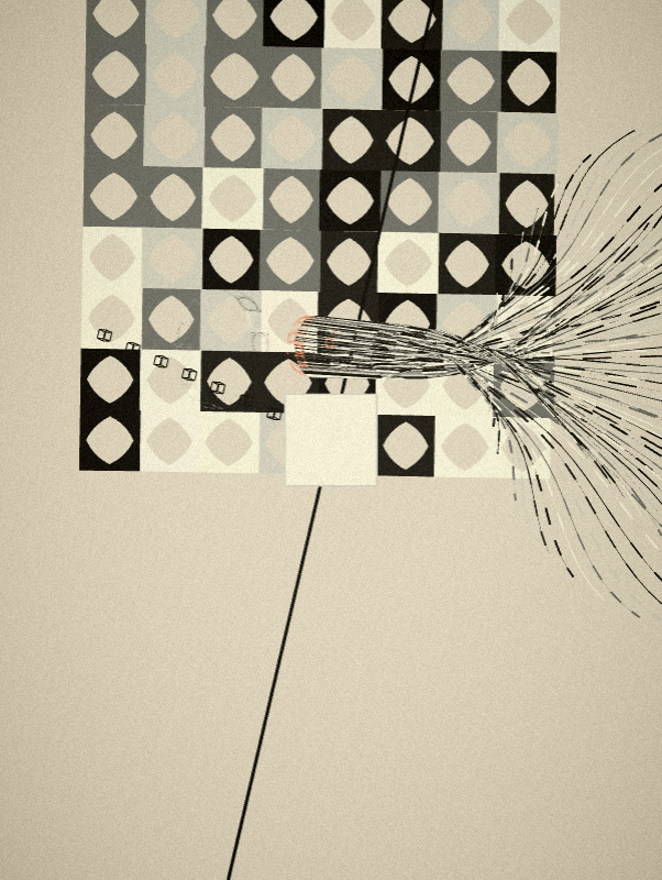 Toccata #205