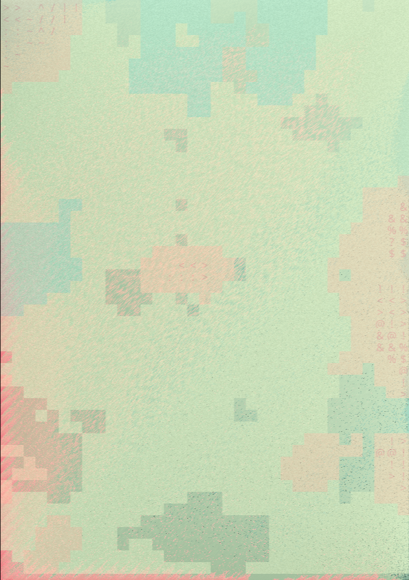 Convergence Remnants #12011