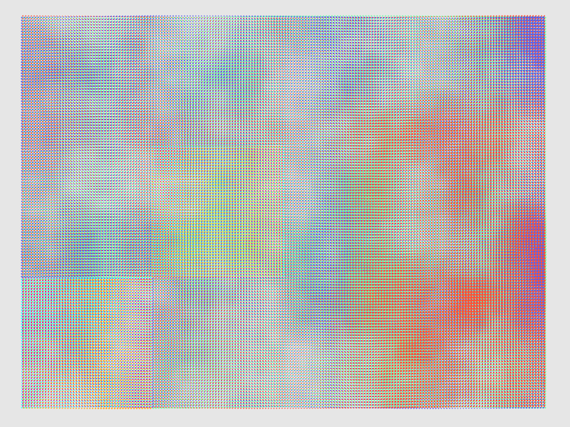 Color Function #8745