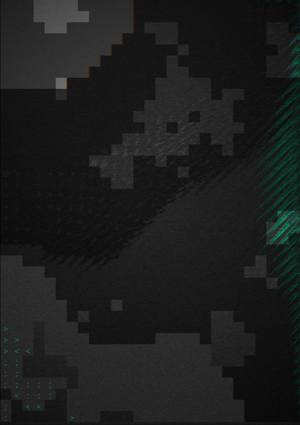Convergence Remnants #24405