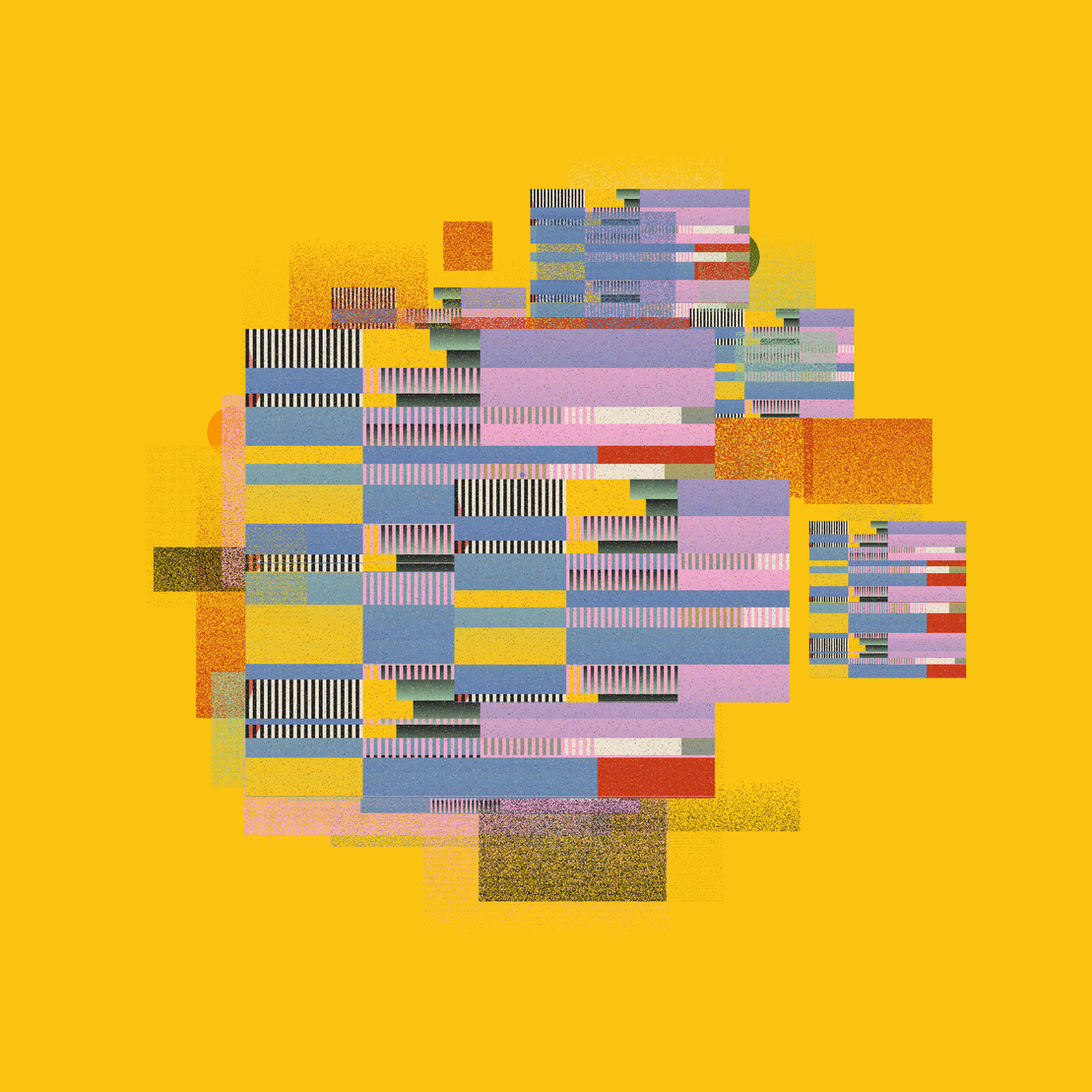 (dis)Mantle #21