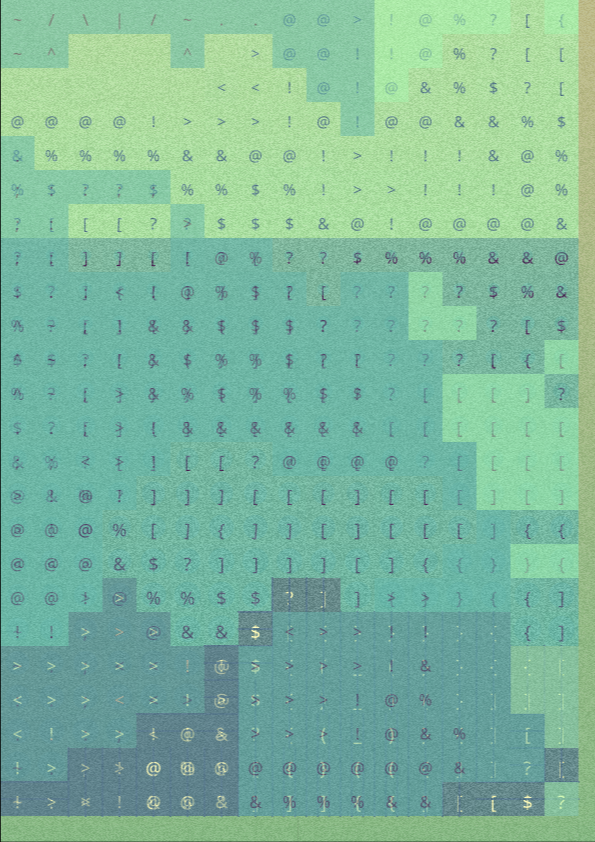 Convergence Remnants #11222
