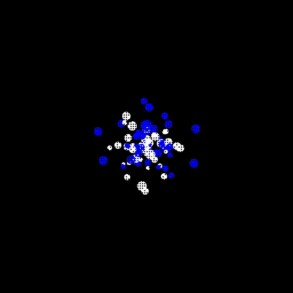 Chromoplasm #21