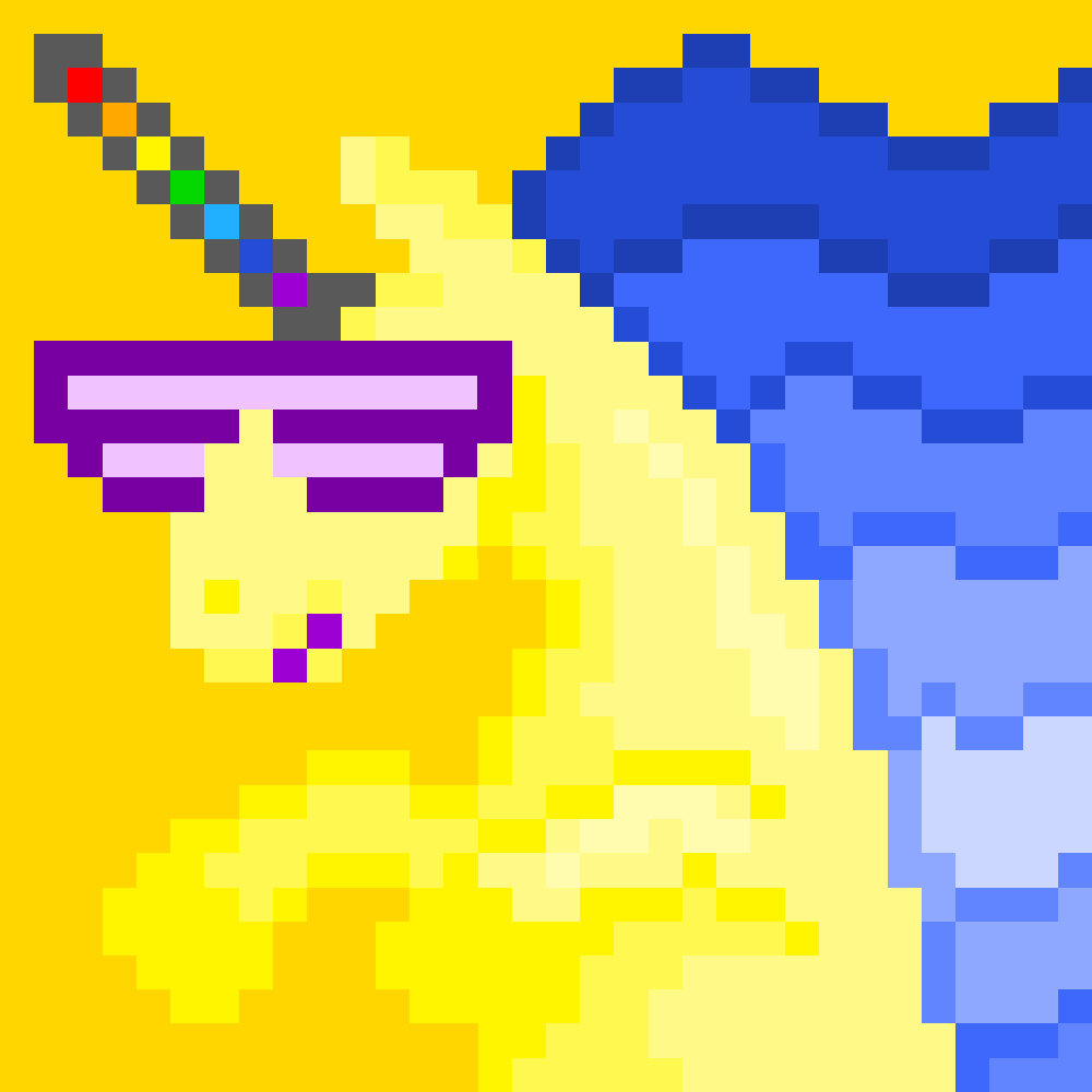 Unicorn #1050
