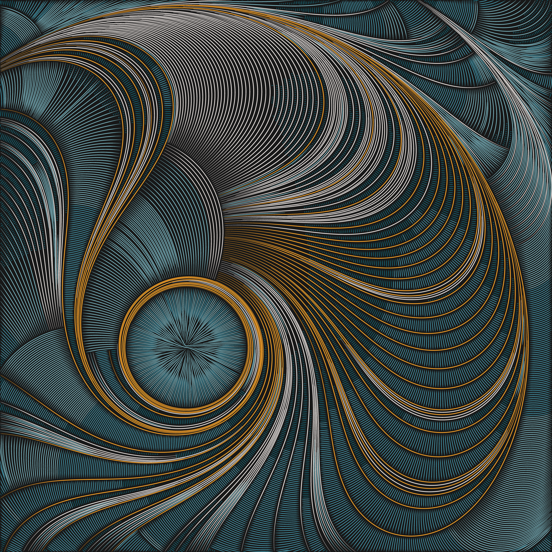 Harmonium #233