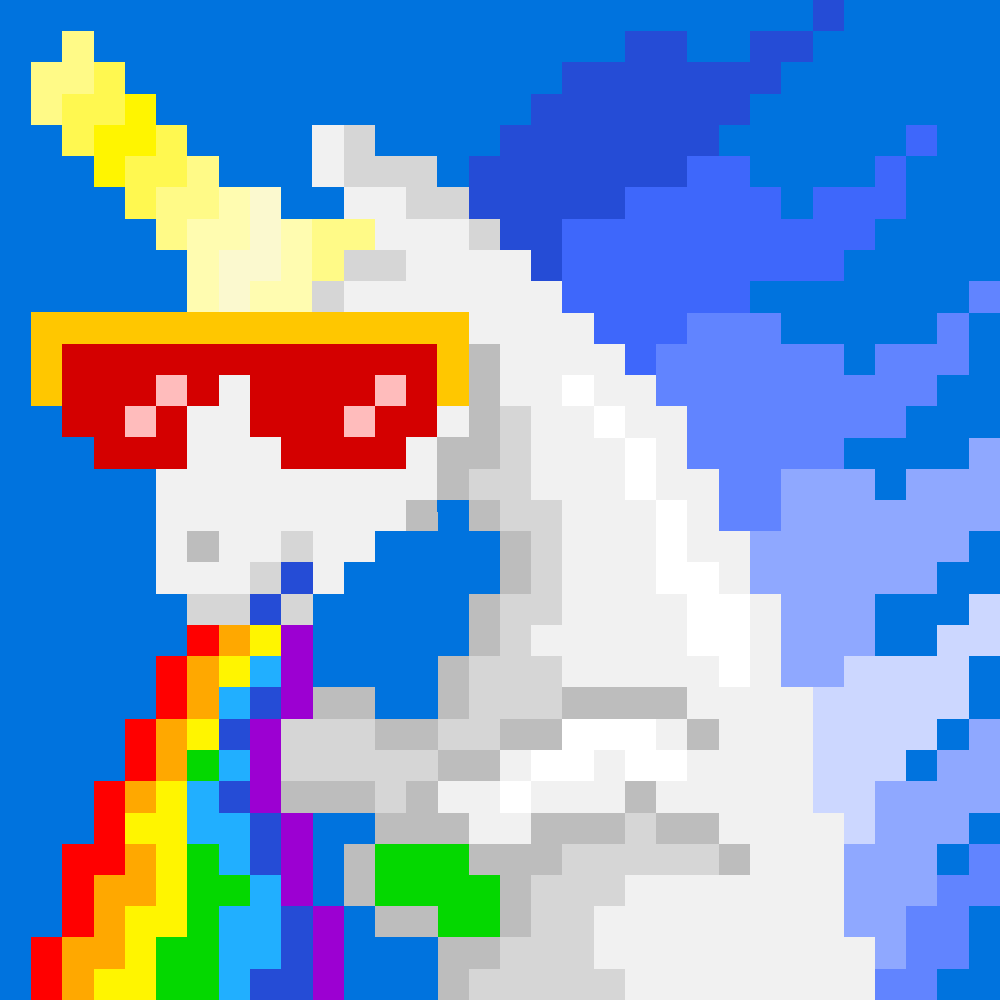 Unicorn #4223
