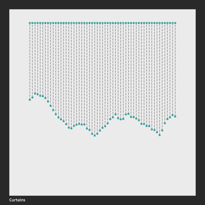 Curtains #17