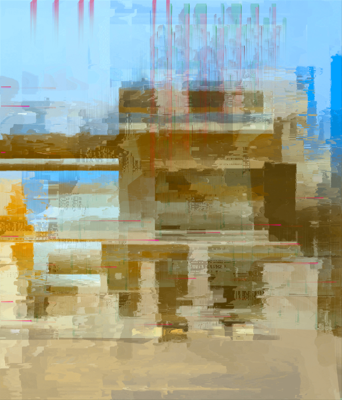 Levitated #10