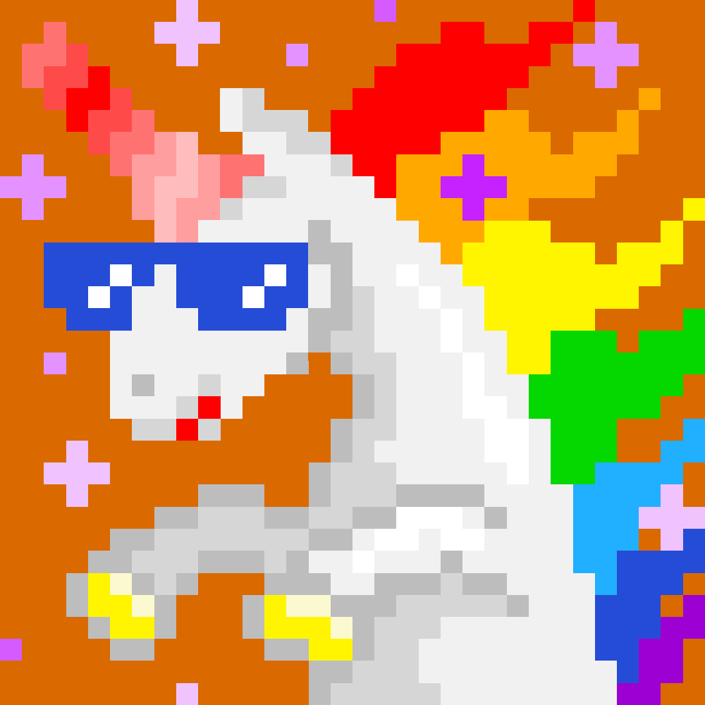 Unicorn #4293