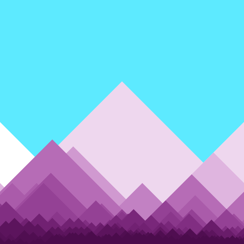 Mountains #53