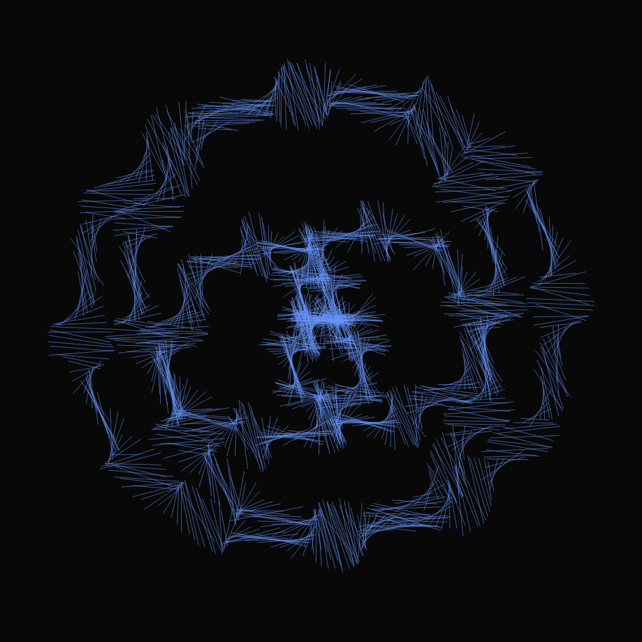 The Noise #11349