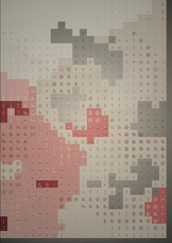 Convergence Remnants #12912