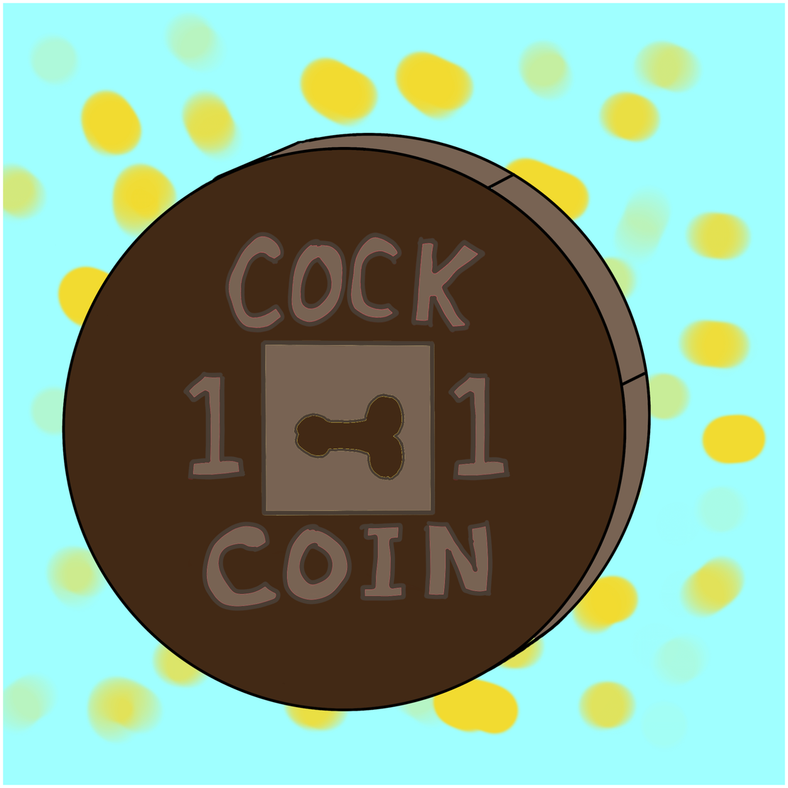 Cockcoins #14