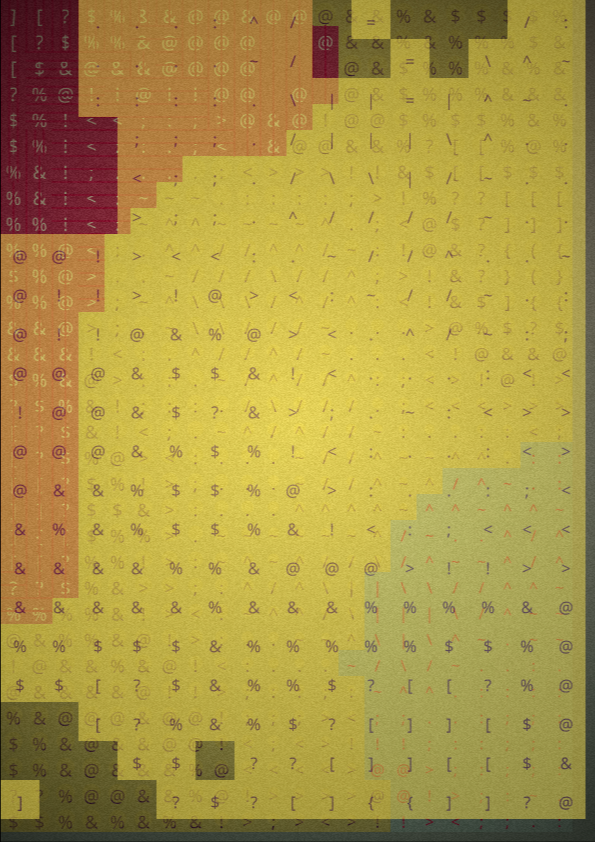 Convergence Remnants #19676
