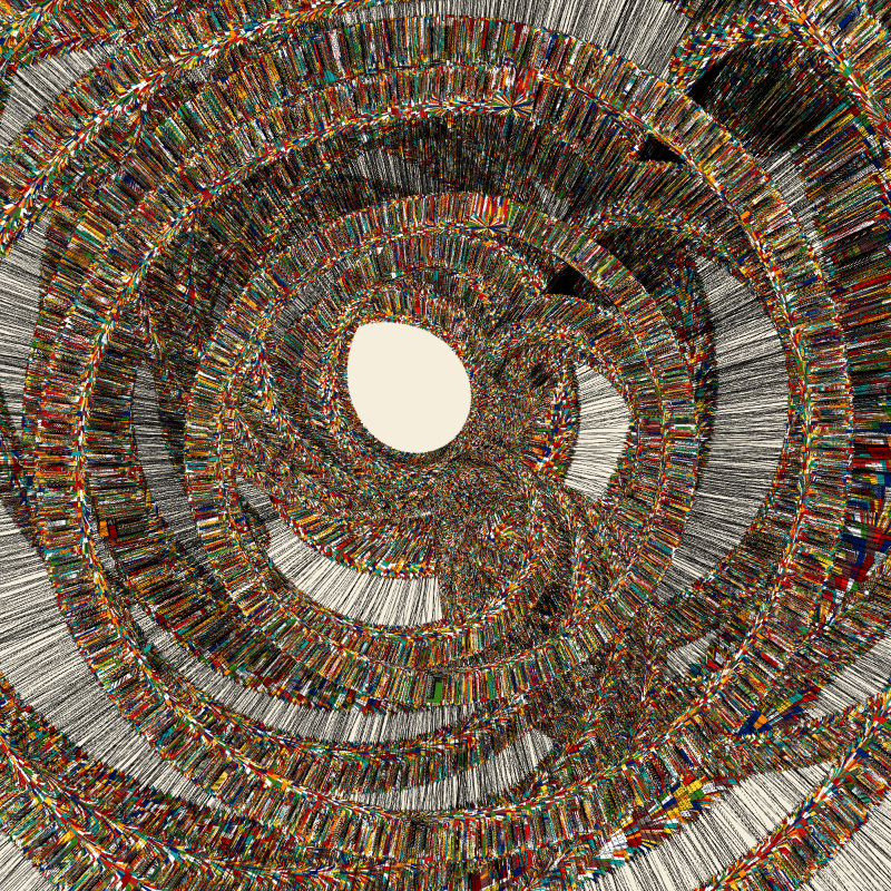 Singularithm #390
