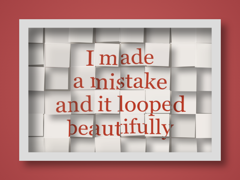 The Metaphor Machine #39868