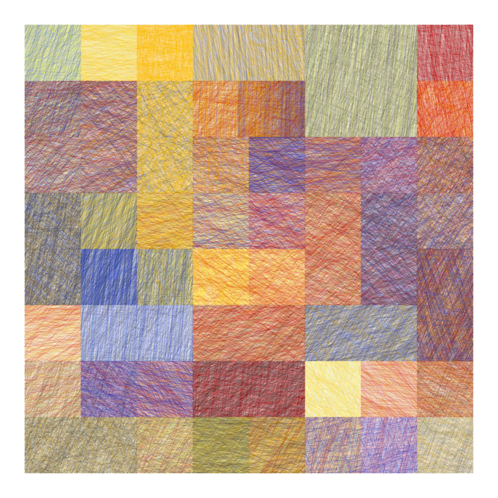 PatchWork #76