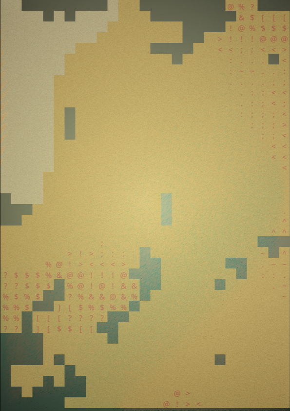 Convergence Remnants #6166