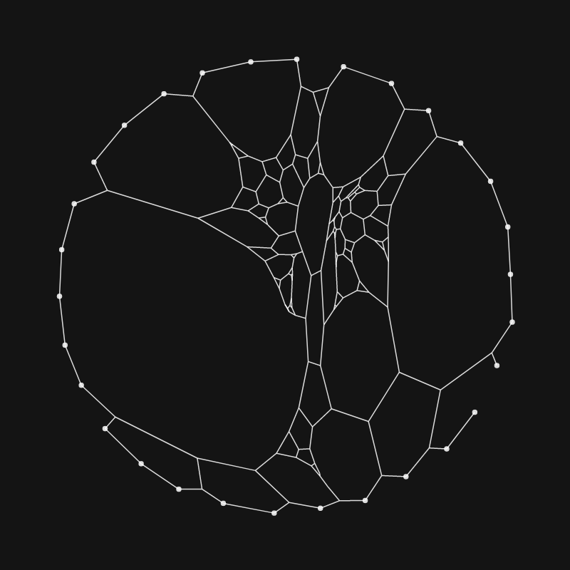 Elastic Web #34