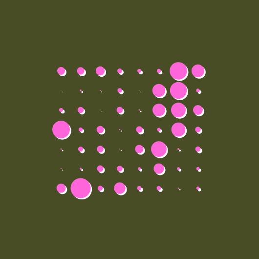 Some dots #12