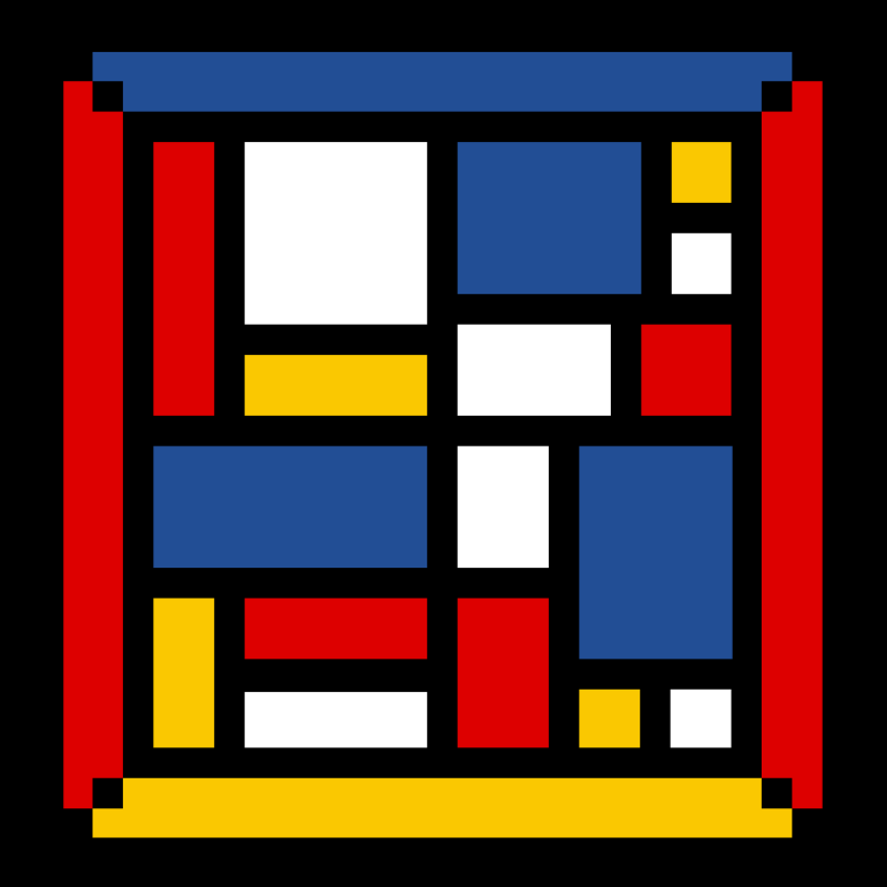 Piet Windows #13