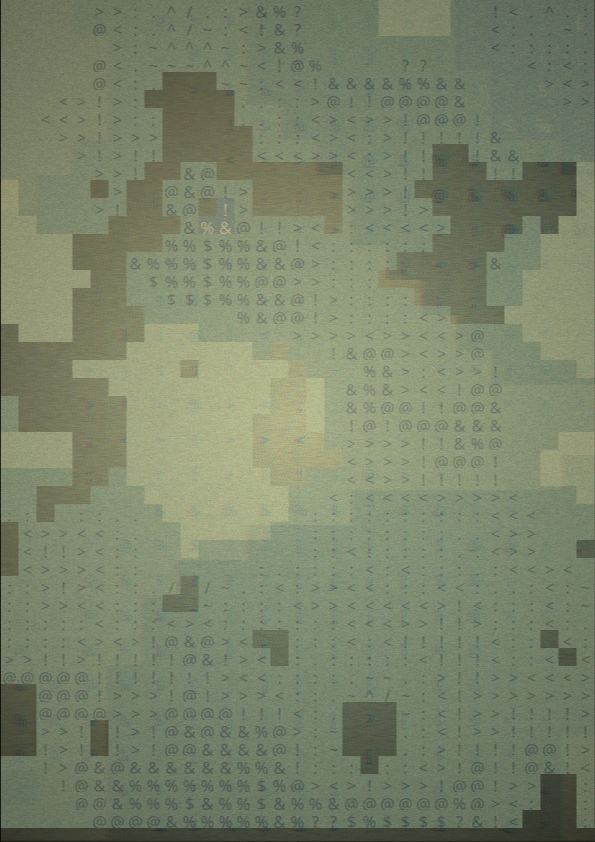 Convergence Remnants #9003