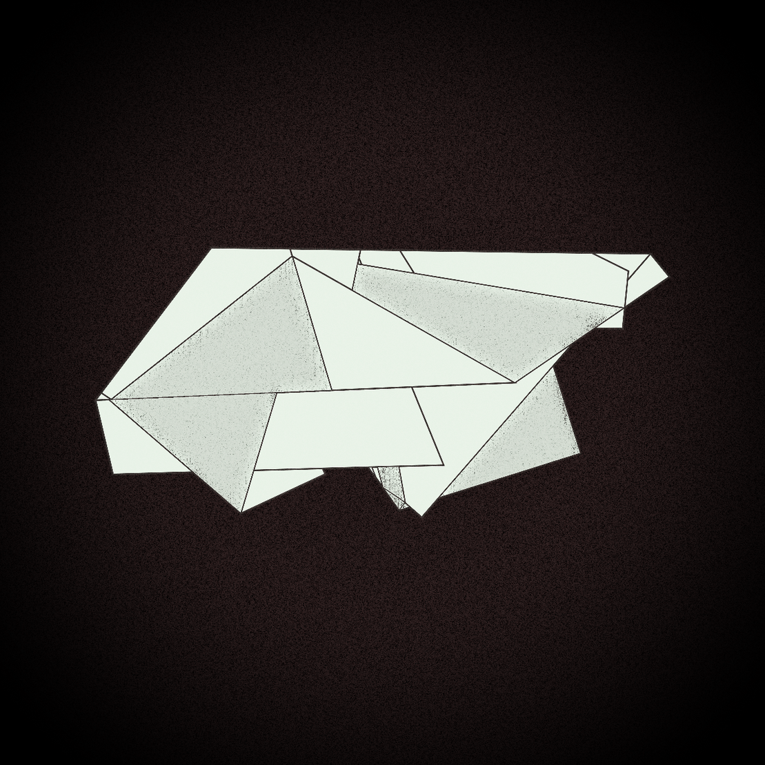 Shape of Freedom #120