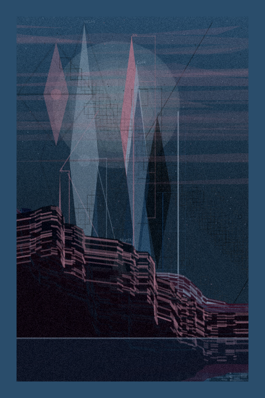 SENTINELS #83