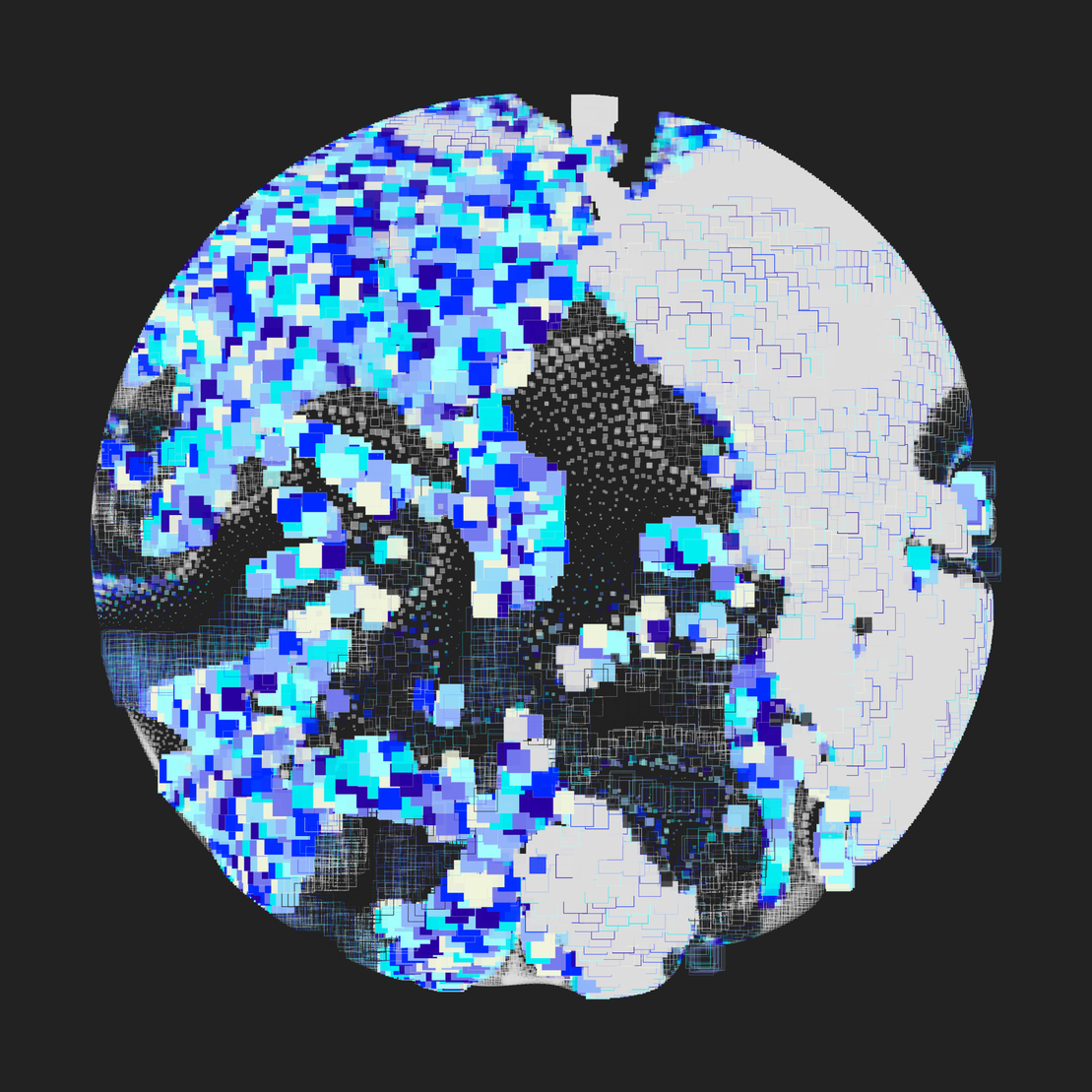 Still C #28338