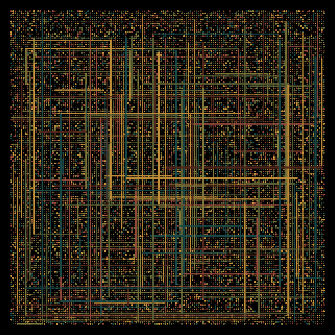 intersect #71