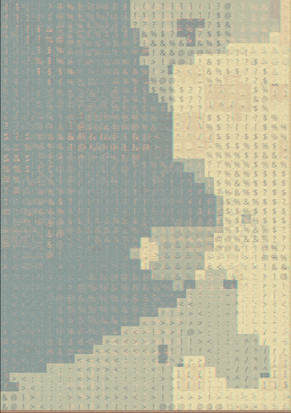 Convergence Remnants #11674