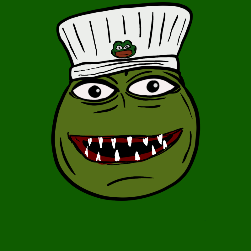 PEPERAYM #156