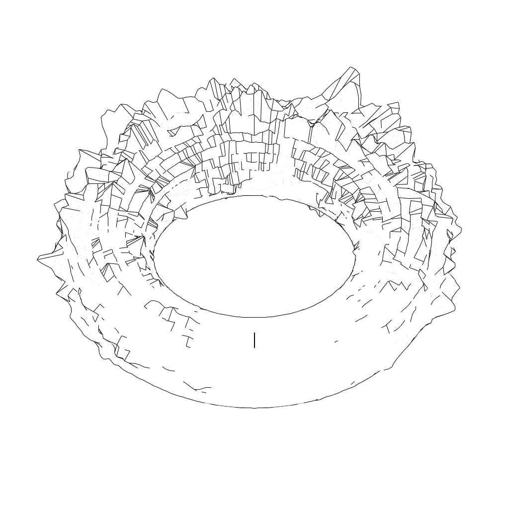 LL21 Donut Geology #29