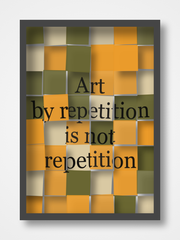 The Metaphor Machine #40414