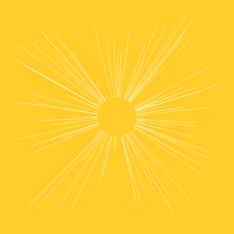 Minimalist nova #54