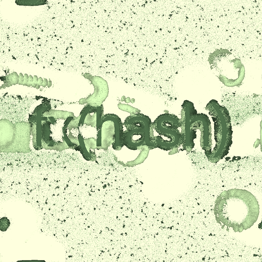 Physarum Logo #914