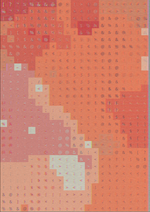 Convergence Remnants #1355
