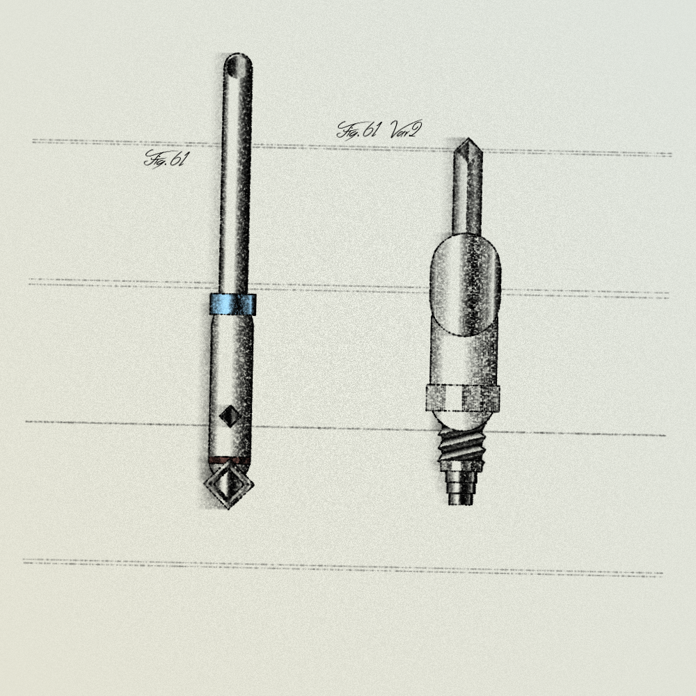 Practical Instruments #44