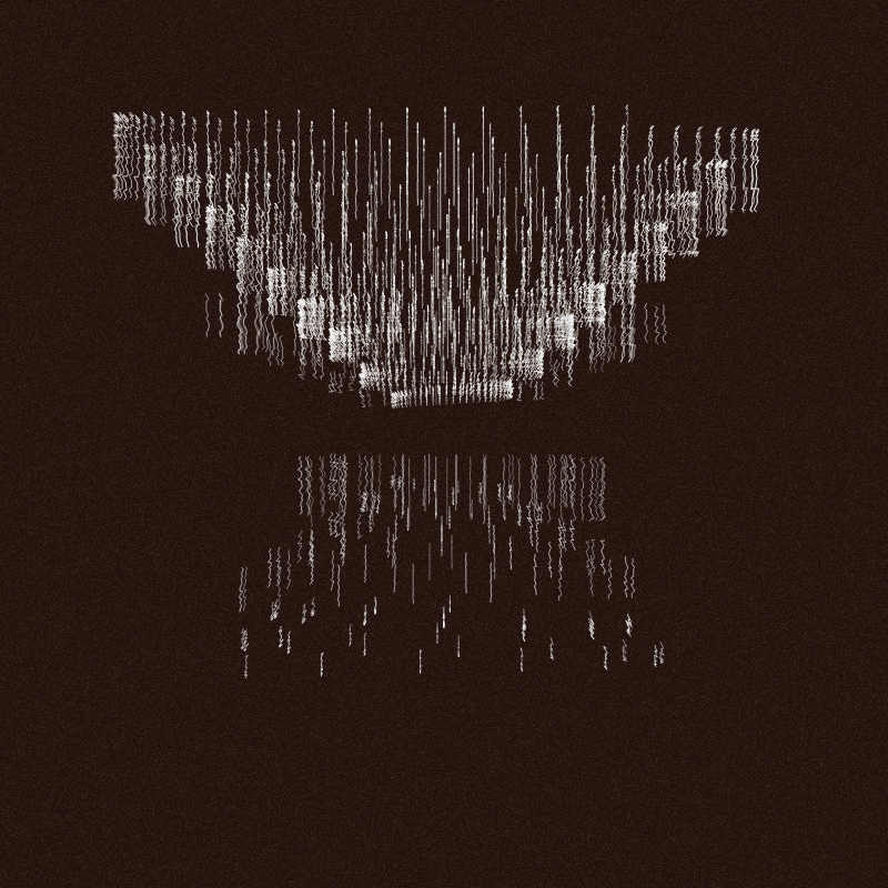 Suprematist Method #2.5 #51