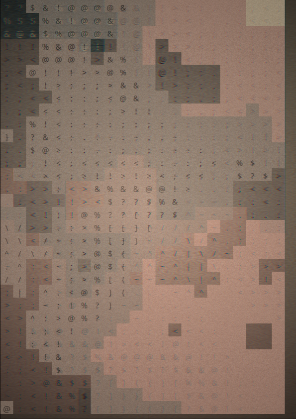 Convergence Remnants #25105