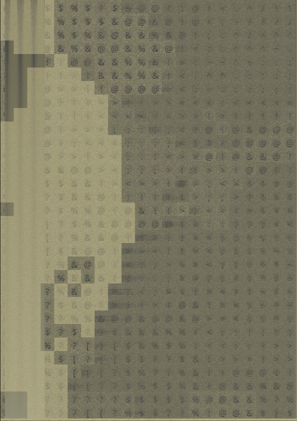 Convergence Remnants #14655