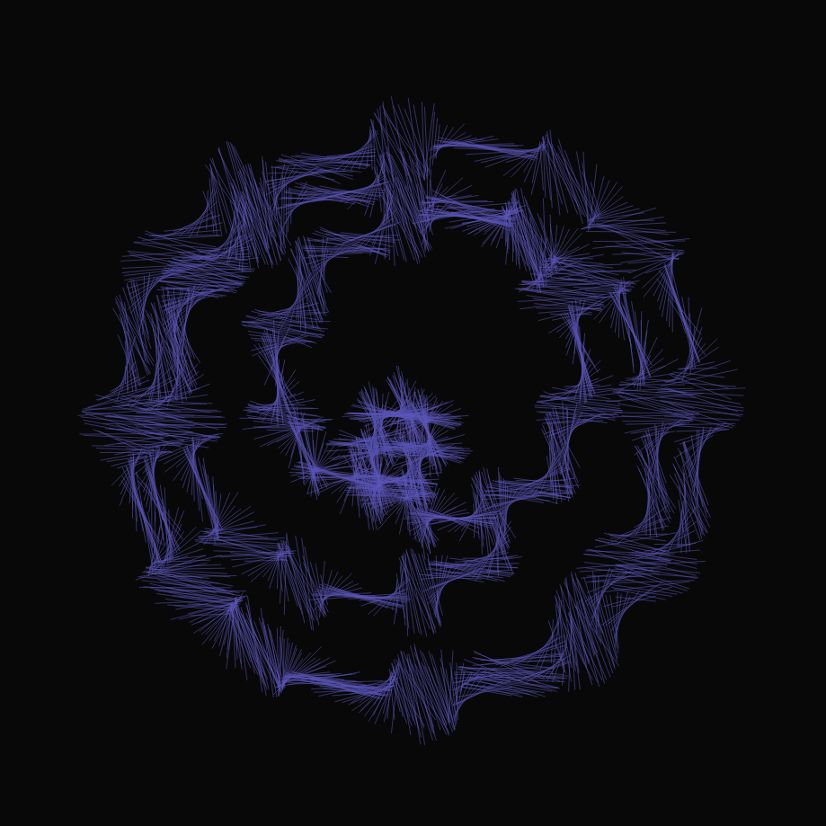 The Noise #7902