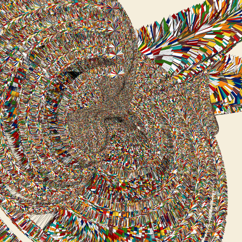 Singularithm #459