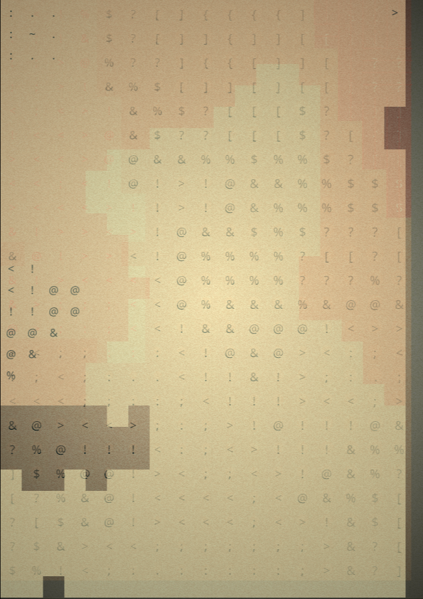 Convergence Remnants #2586