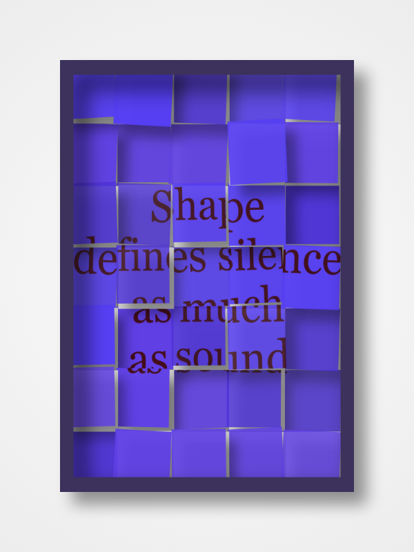 The Metaphor Machine #1054