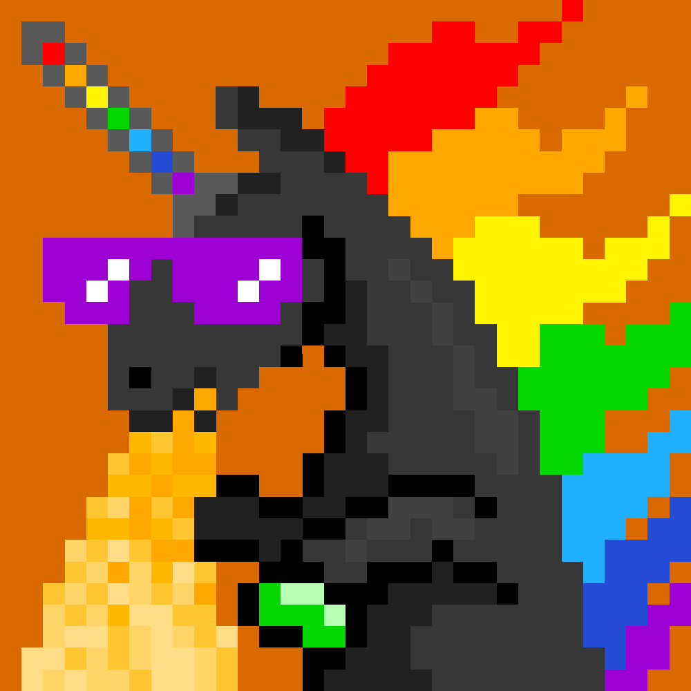 Unicorn #3253