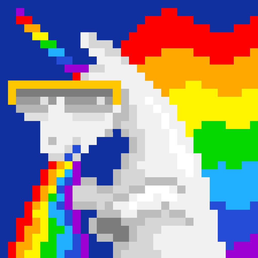 Unicorn #6761