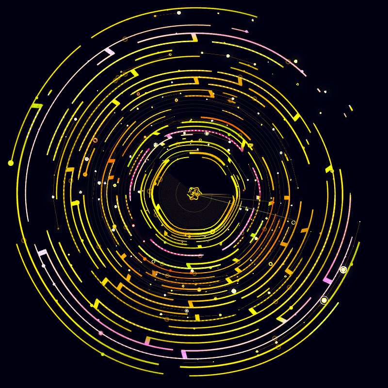 Spiralos #22