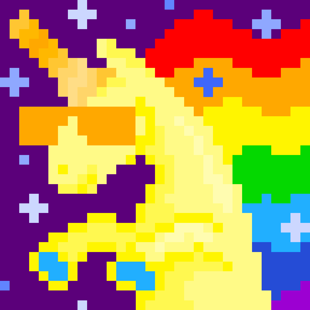 Unicorn #5670