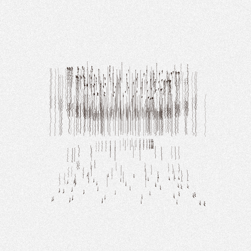 Suprematist Method #2 #99